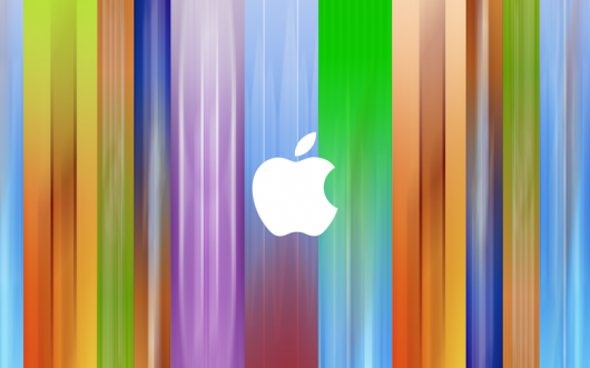 Apple 12 Wallpapers