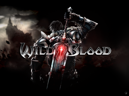 Wild Blood 1