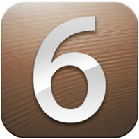 iOS 6 icon cydia Jailbreak