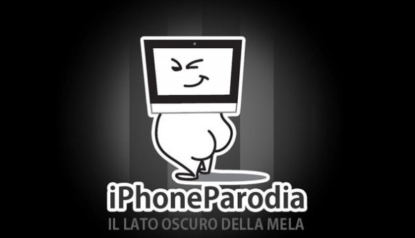 iPhoneParodia