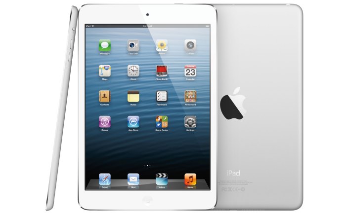 iPad 4 y iPad mini review