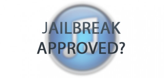 Jailbreak Approved