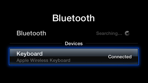 Seas0nPass KeyBoard Bluetooth