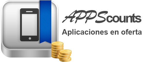 TiP-Appscounts - Aplicaciones en oferta por tiempo limitado