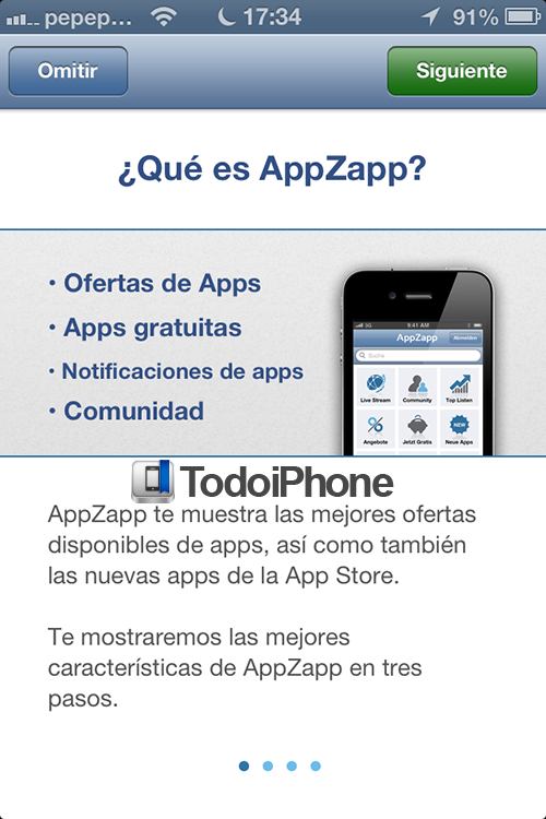 AppZapp 2