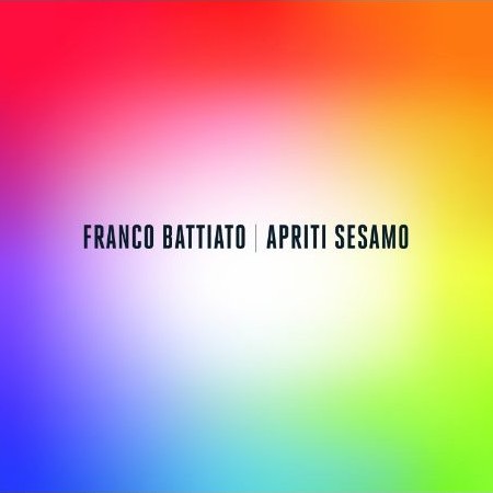 Pasacalle - Ábrete Sésamo - Franco Battiato
