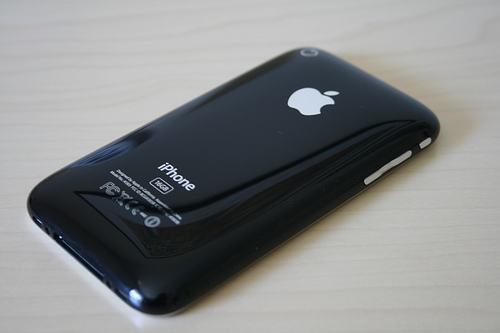 iPhone 3GS - Low Cost