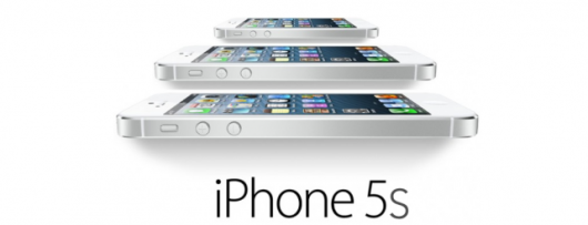 iPhone 5S Prototipo