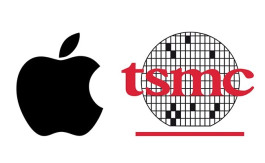 TSMC Apple A7