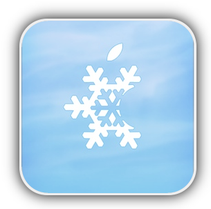 snowbreeze - logo