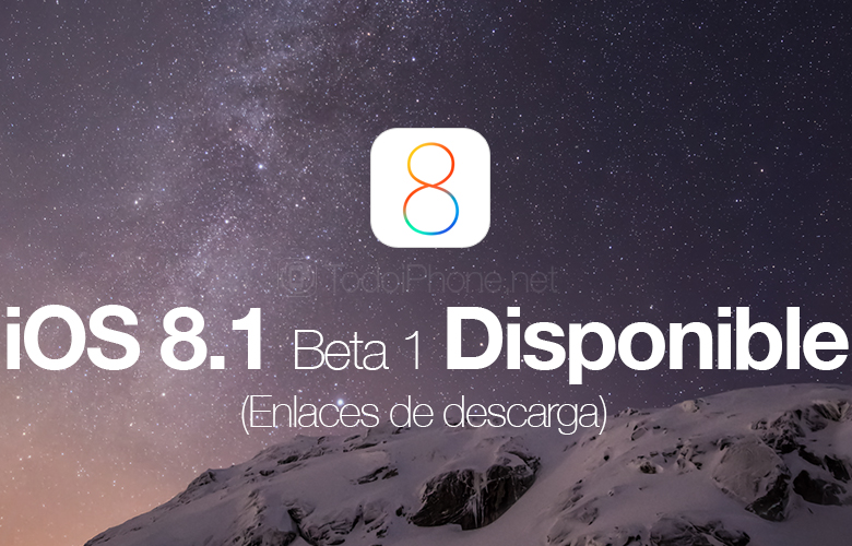 iOS-8-1-Beta-1-Disponible-Enlaces